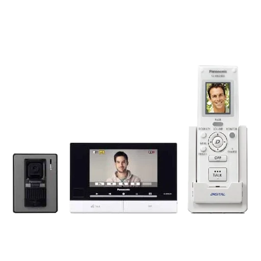 Chuông cửa HATI SOLUTIONS