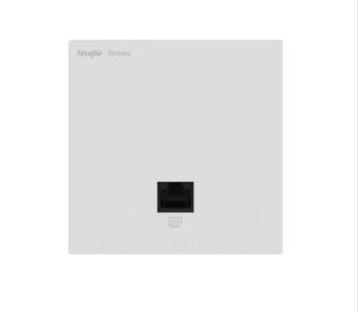 Access Point gắn tường RUIJIE RG-RAP1201 chính hãng HATI SOLUTIONS