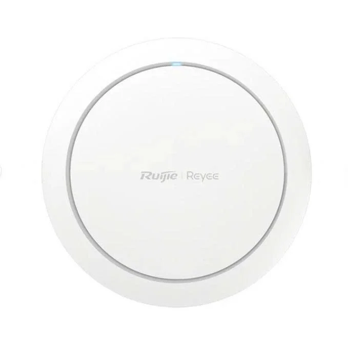 Access point WiFi 6 ốp trần Reyee RG-RAP2266 chính hãng HATI SOLUTIONS