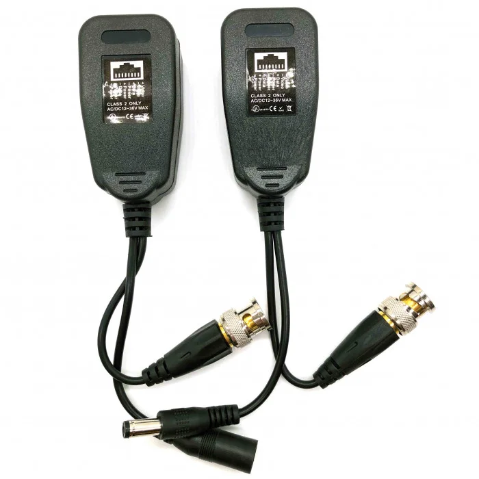 Balun 8mp PV (Không bao gồm VAT) chính hãng