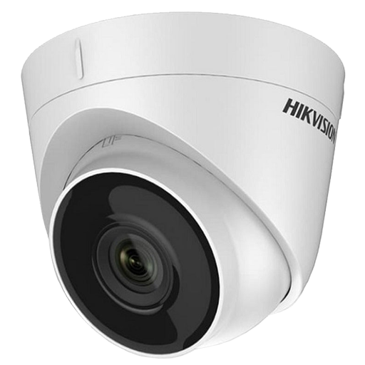 Hệ Thống Camera Giám Sát & Báo Động chính hãng Hati Solutions