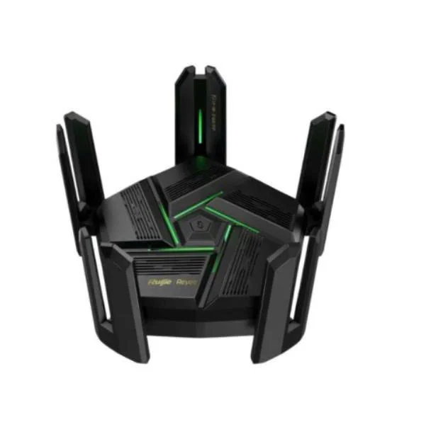 Bộ định tuyến Wi-Fi Ruijie Reyee RG-EW7200BE PRO chính hãng