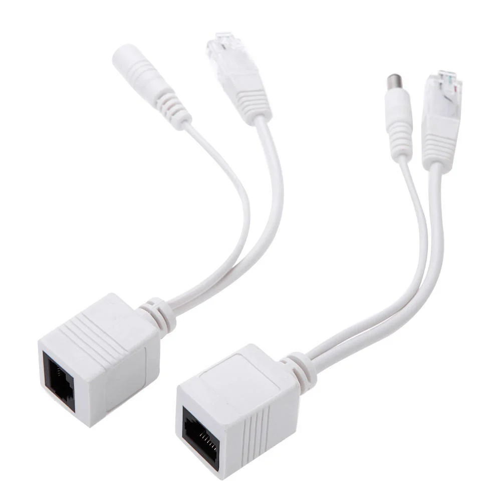 Bộ Jack PoE thụ động (Không bao gồm VAT) chính hãng