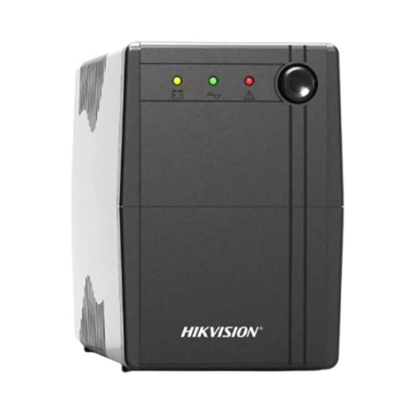 Bộ lưu điện UPS Hikvision DS-UPS1000 chính hãng Hati Solutions