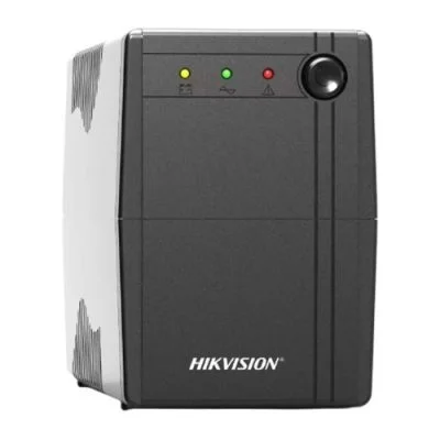 Bộ lưu điện UPS Hikvision DS-UPS600 chính hãng Hati Solutions