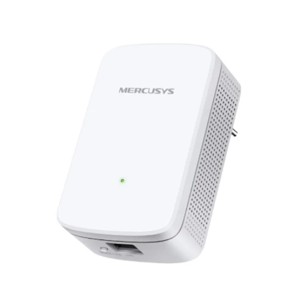 Bộ mở rộng sóng Wi‑Fi Mercusys ME10 300Mbps chính hãng