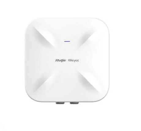 Bộ phát Wi-Fi ngoài trời Ruijie Reyee RG-RAP6260(G) chính hãng
