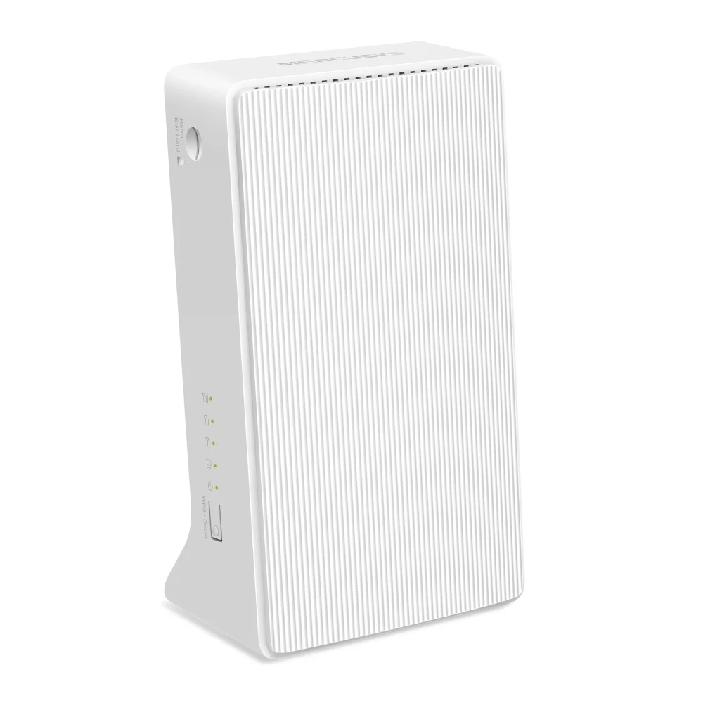 Bộ Phát Wifi 4G Mercusys MB112-4G chính hãng