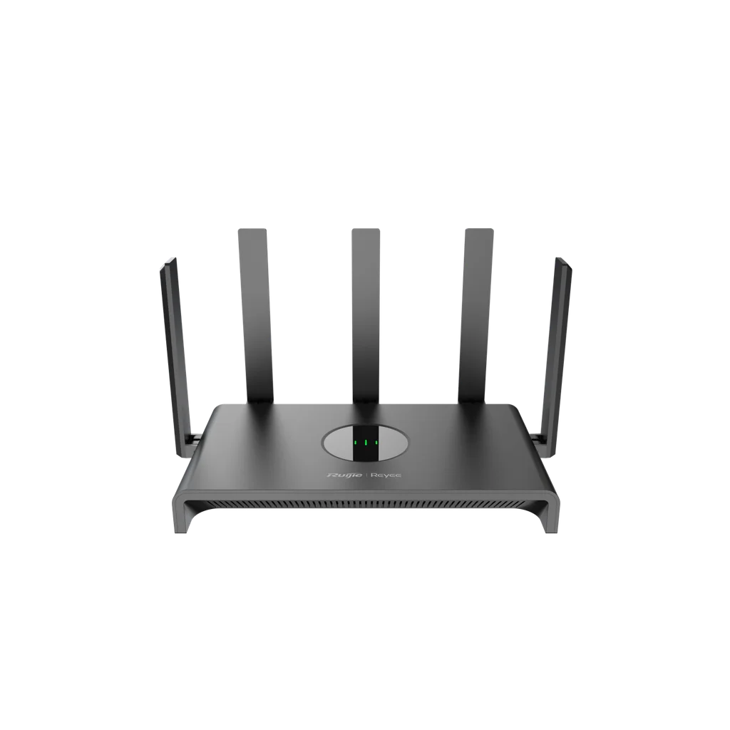 Bộ phát WiFi Ruijie Reyee RG-EW1300G chính hãng