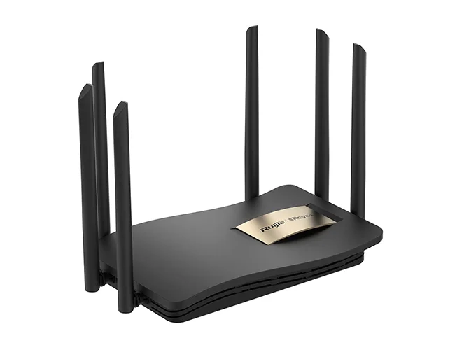 Bộ phát WiFi Ruijie RG-EW1200G PRO chính hãng