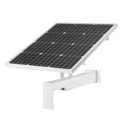 Bộ tấm pin năng lượng mặt trời PITI 40W 20AH chính hãng HATI SOLUTIONS