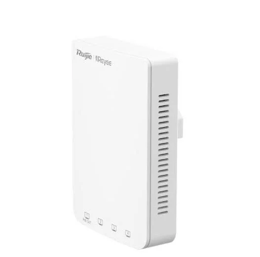 Bộ wifi ốp tường Ruijie RG-RAP1200(P) chính hãng