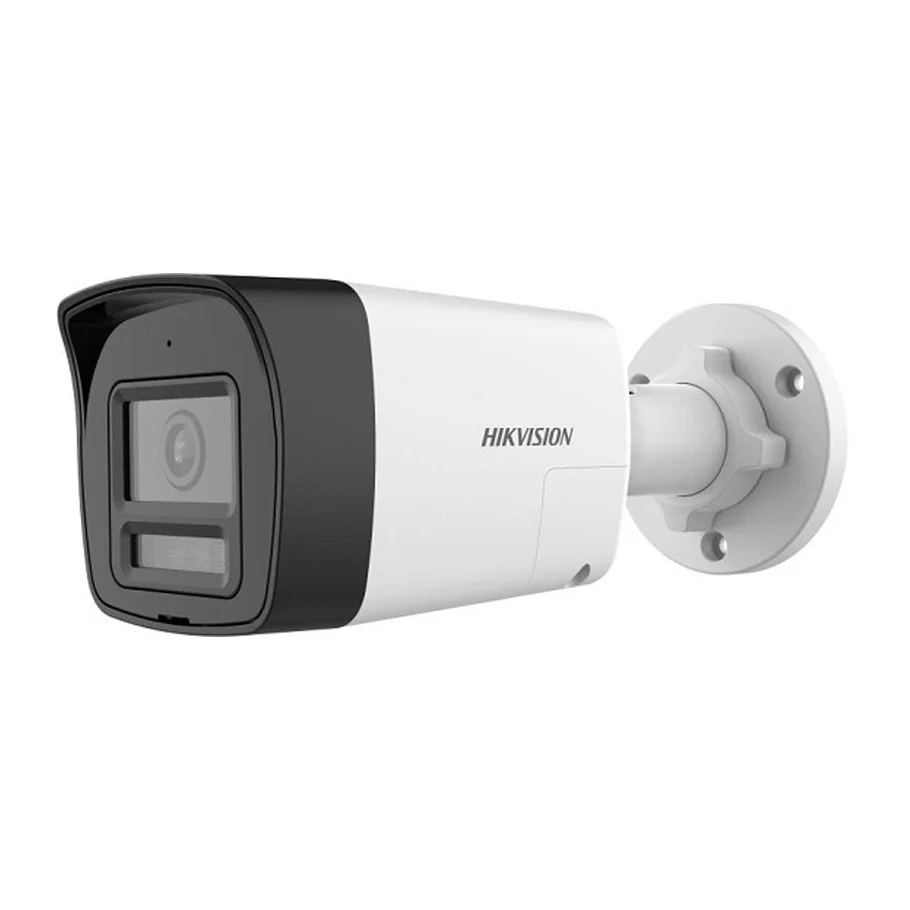 Camera IP 2MP thân trụ HIKVISION DS-2CD1021G1-I chính hãng Hati Solutions
