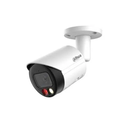 Camera IP 8 MP Dahua DH-IPC-HFW2849S-S-IL chính hãng