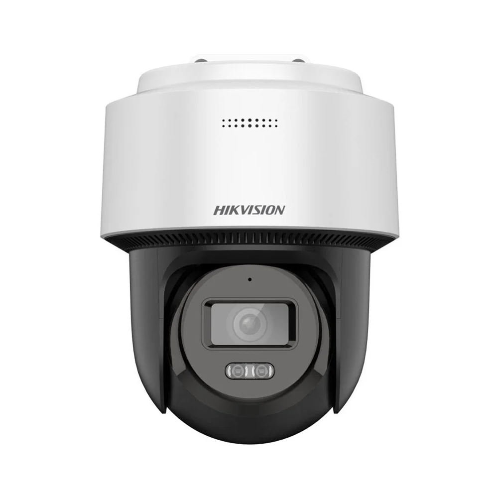 Camera IP Mini PT 4MP, 4G HIKVISION DS-2DE2C400MWG-4G chính hãng