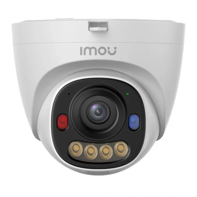 Camera IP PoE Dome 5MP IMOU IPC-PS8D-5V0 chính hãng
