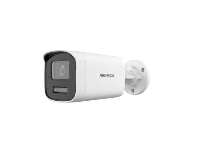 Camera IP thân trụ Hikvision DS-2CD3T41G3-LIUF 4MP (4mm) chính hãng
