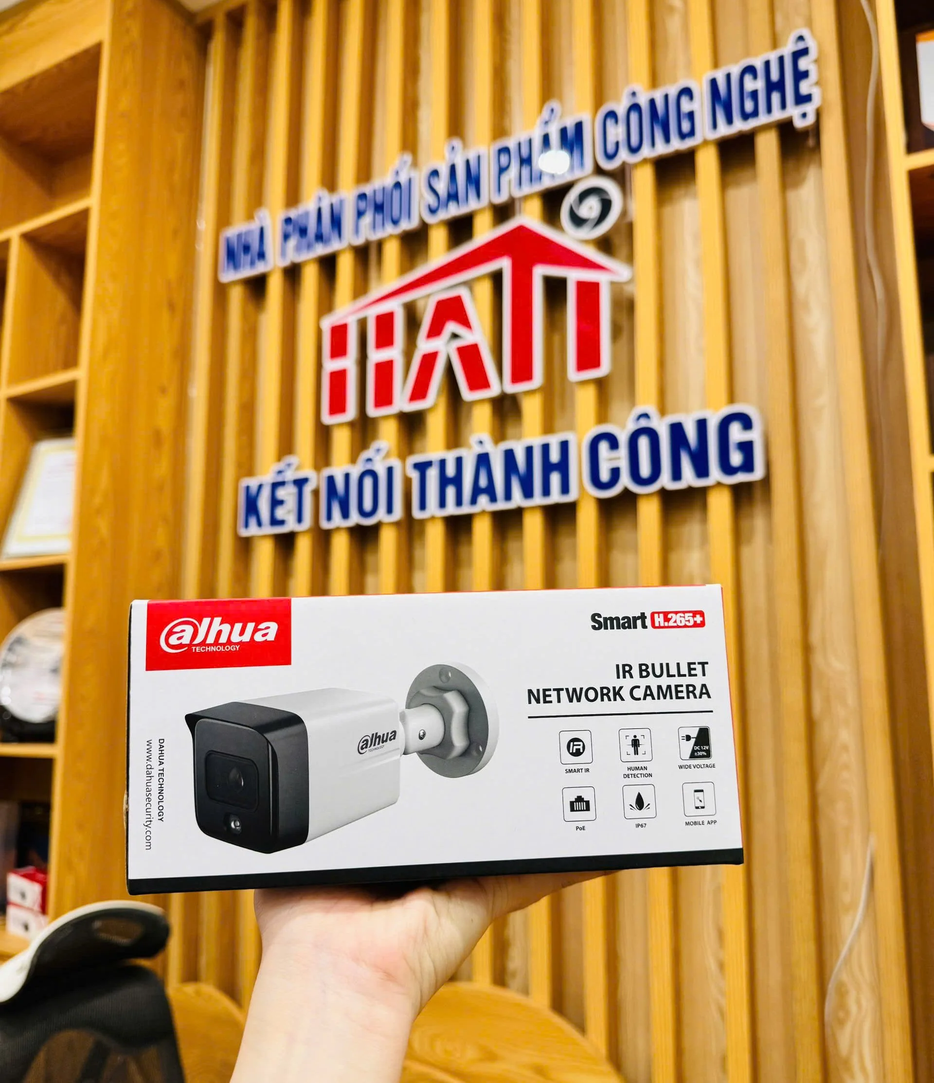 Camera thân 4.0mp DH-IPC-HFW1431TC1-A-VN chính hãng