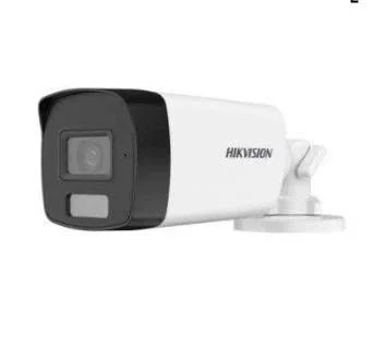 Camera thân sắt Hikvision DS-2CE16D0T-EXLF 2MP chính hãng