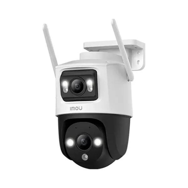 Camera Wifi iMOU Cruiser Dual 10MP IPC-S7XP-10M0WED Xoay 360 Ngoài Trời chính hãng Hati Solutions