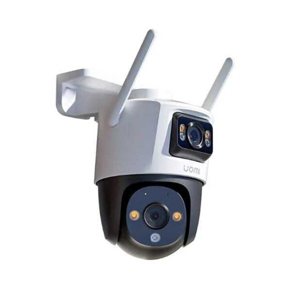 Camera Wifi iMOU Cruiser Dual 6MP IPC-S7XP-6M0WED Xoay 360 Ngoài Trời chính hãng