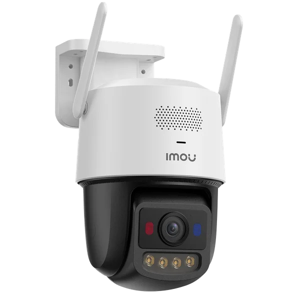 Camera Wifi IMOU TITAN PRO IPC-U7LP-6V0NE 6MP 3K+ chính hãng
