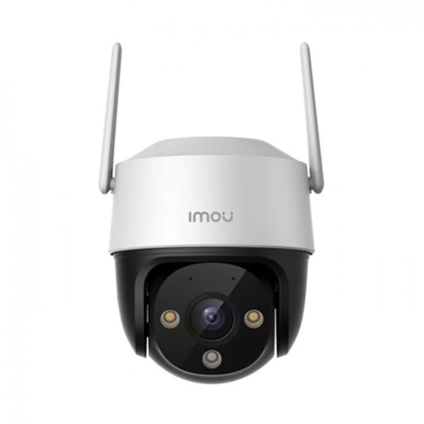 Camera WiFi ngoài trời 3MP Full Color IMOU IPC-S31FEP (Cruiser SE+) chính hãng