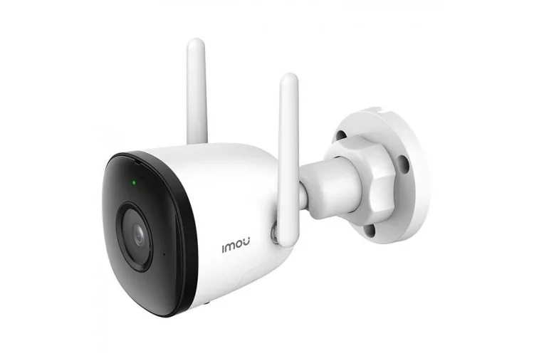 Camera WiFi ngoài trời 3MP IMOU IPC-F32P (Bullet 2C) chính hãng