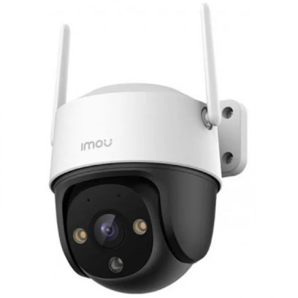 Camera WiFi ngoài trời 5MP Full Color IMOU IPC-S51FEP (Cruiser SE+) chính hãng Hati Solutions