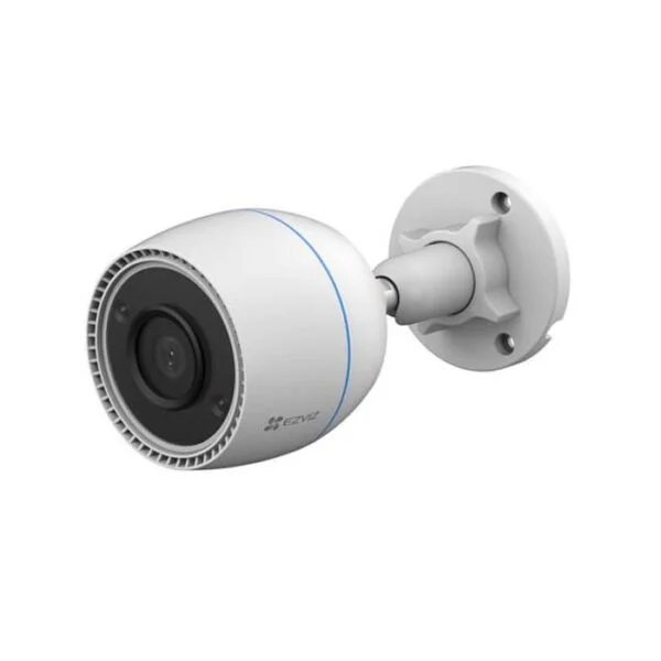 Camera WiFi ngoài trời EZVIZ H3C (2MP) 1080P chính hãng