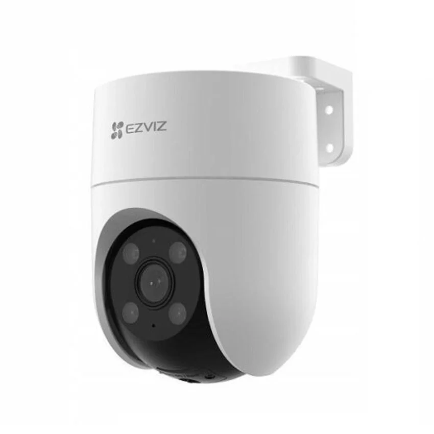 Camera WiFi quay quét EZVIZ H8C Pro 2K 3MP chính hãng Hati Solutions