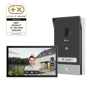 Chuông Cửa Có Hình HP7 EZVIZ Thông Minh chính hãng Hati Solutions