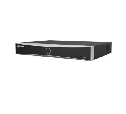 Đầu ghi hình IP 4 kênh AcuSense HIKVISION DS-7604NXI-K1 chính hãng Hati Solutions
