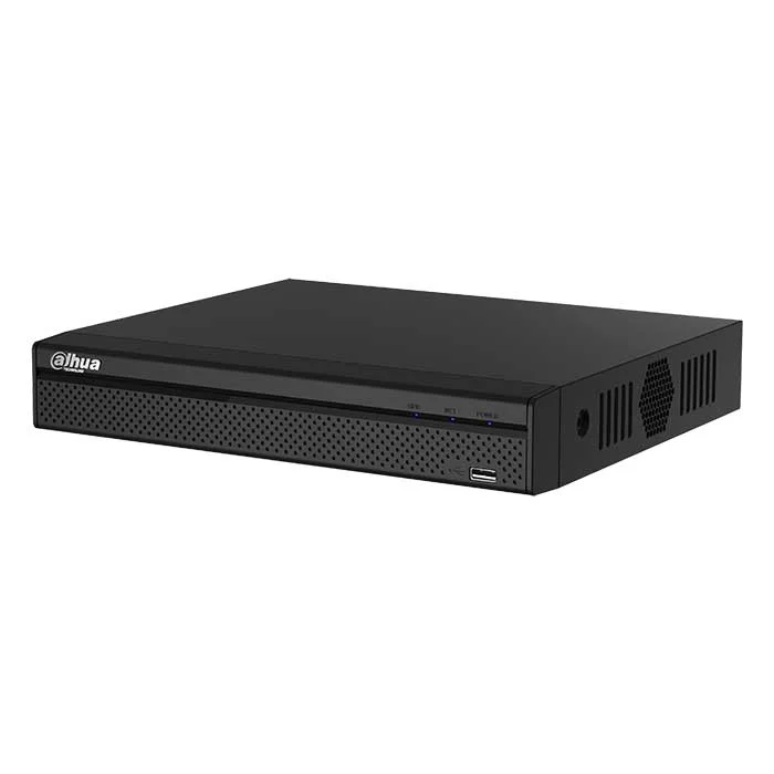 Đầu ghi hình IP 4 kênh DAHUA DHI-NVR1104HS-S3/H-VN chính hãng Hati Solutions