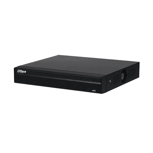 Đầu ghi hình IP 4 kênh DAHUA DHI-NVR4104HS-4KS3 chính hãng Hati Solutions
