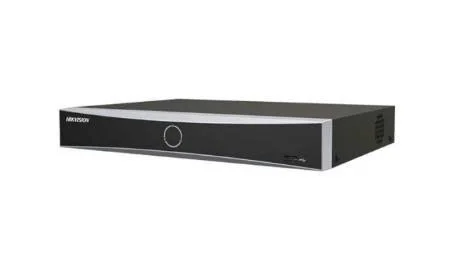 Đầu ghi hình IP 8 kênh AcuSense HIKVISION DS-7608NXI-K1 chính hãng Hati Solutions
