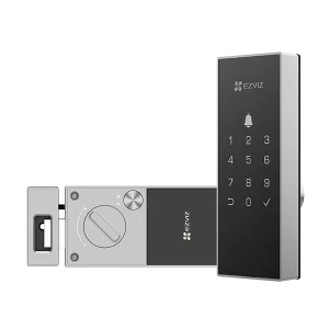 Khóa cửa thông minh Ezviz DL03 chính hãng HATI SOLUTIONS