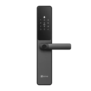 Khóa cửa vân tay thông minh Ezviz DL05 chính hãng Hati Solutions