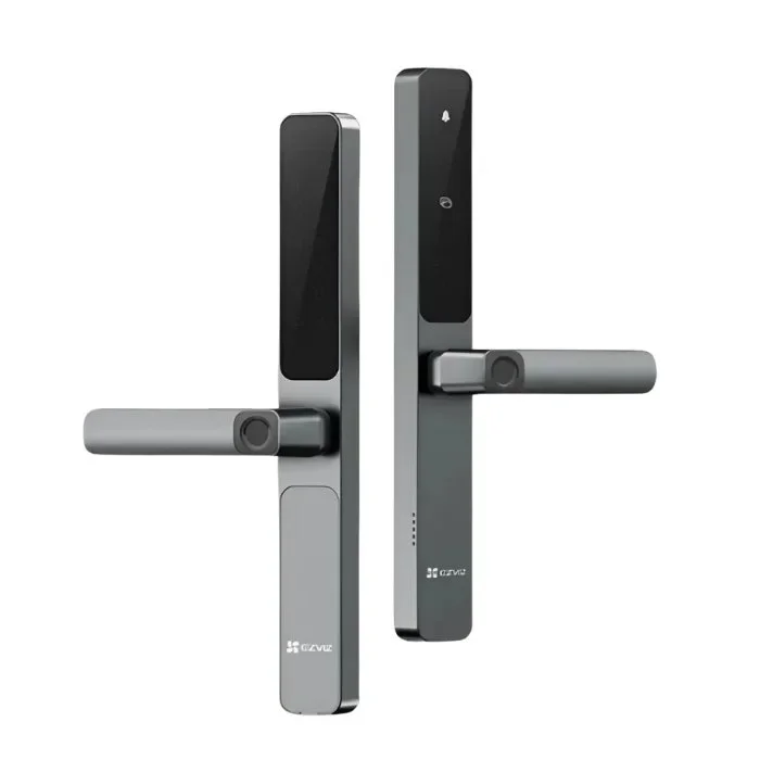 Khóa cửa vân tay thông minh Ezviz DL06 Pro chính hãng Hati Solutions