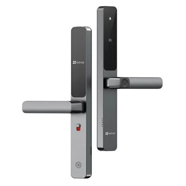 Khóa điện tử thông minh EZVIZ CS-DL06 chính hãng Hati Solutions