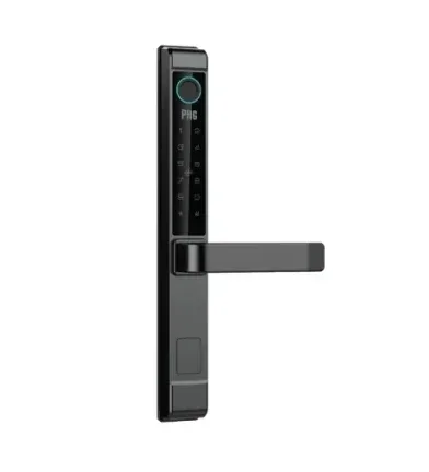 Khóa vân tay PHGLock FP5208B chính hãng Hati Solutions