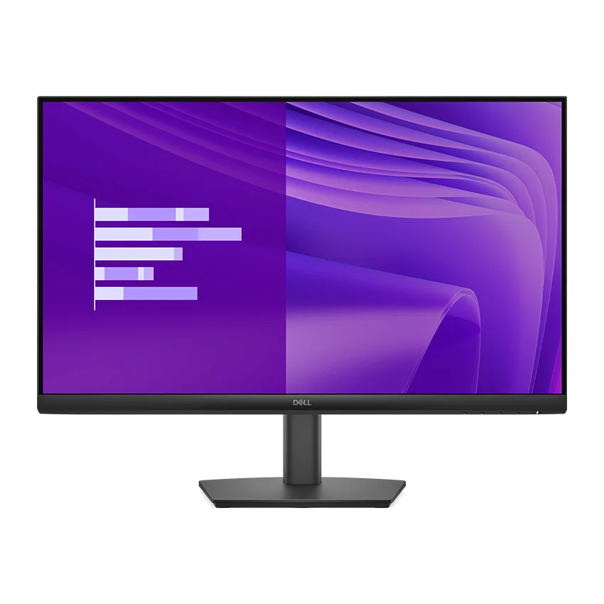 Màn hình Dell E2425HM 23.8 inch FHD IPS 100Hz chính hãng