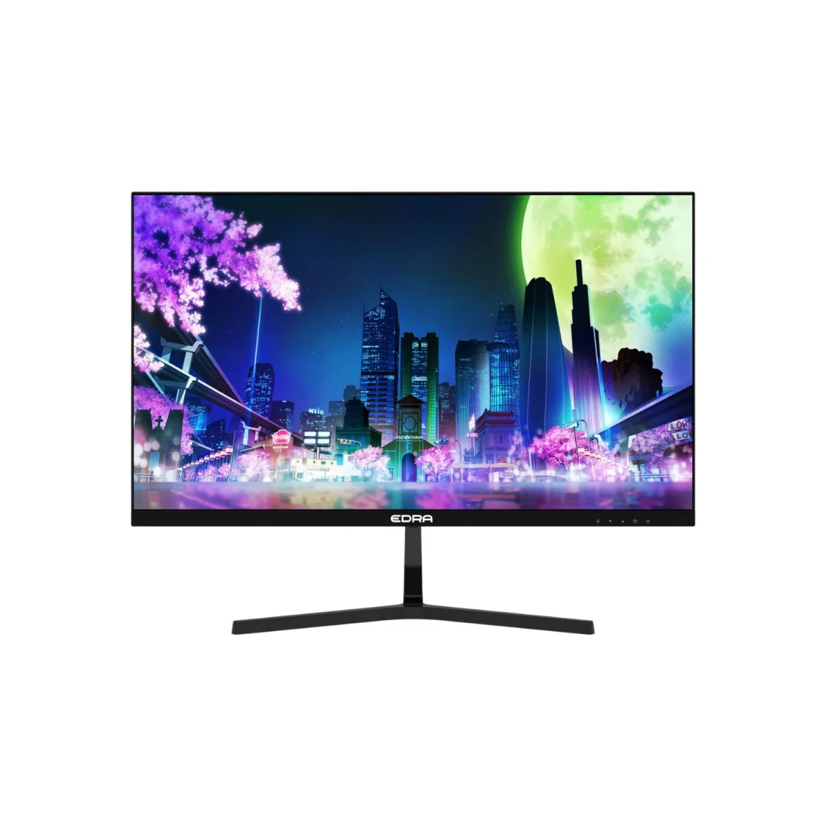 Màn hình EDRA EGM24F100S 24 inch IPS 100Hz chính hãng
