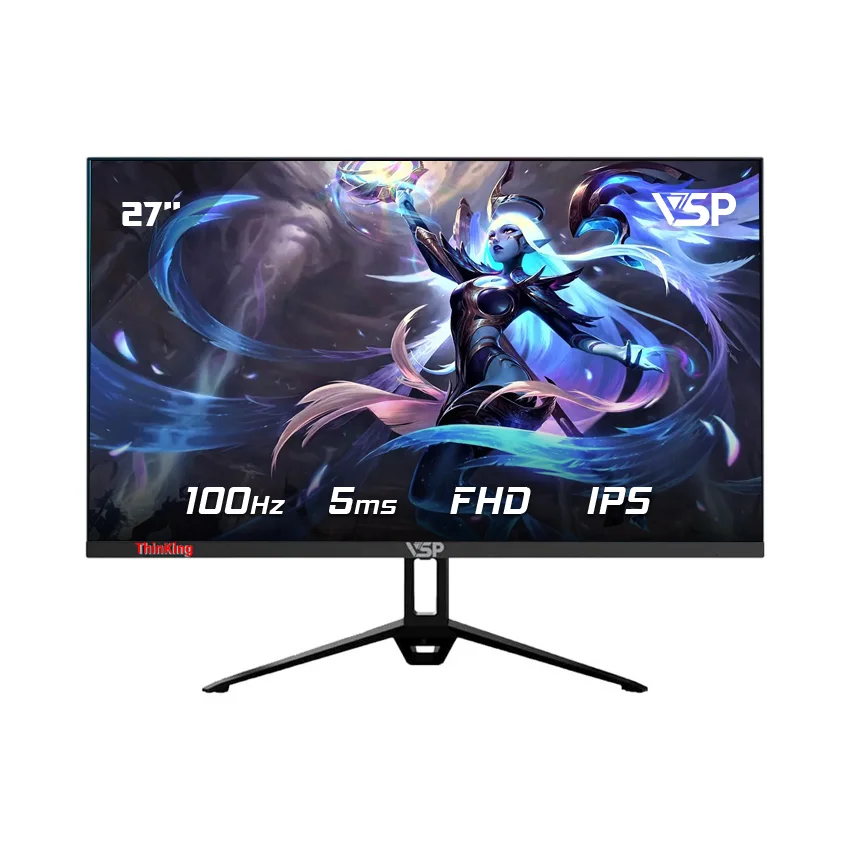 Màn hình văn phòng VSP IP2702S chính hãng Hati Solutions