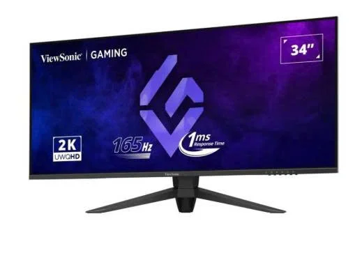 Màn hình Viewsonic 34inch VX3480-2K-PRO chính hãng Hati Solutions