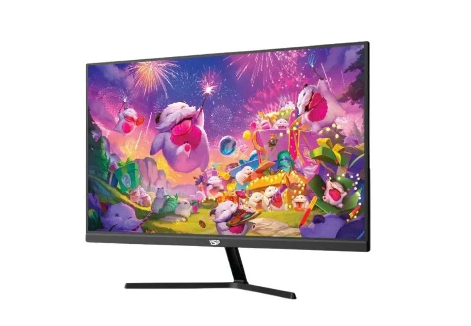 Màn hình VSP IP2706SG 27″ IPS 120Hz chính hãng Hati Solutions