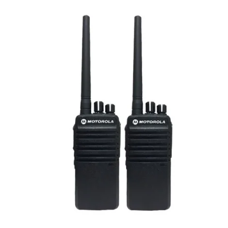 Máy bộ đàm Motorola GP F-1000 (Không bao gồm VAT) chính hãng Hati Solutions
