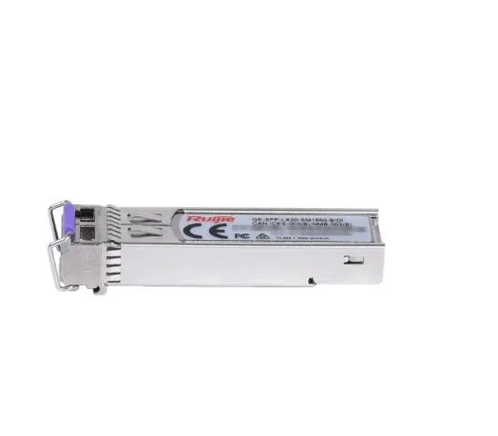 Module quang công nghiệp Ruijie Reyee NIS-GE-SFP-20KM-SM1550-BIDI chính hãng