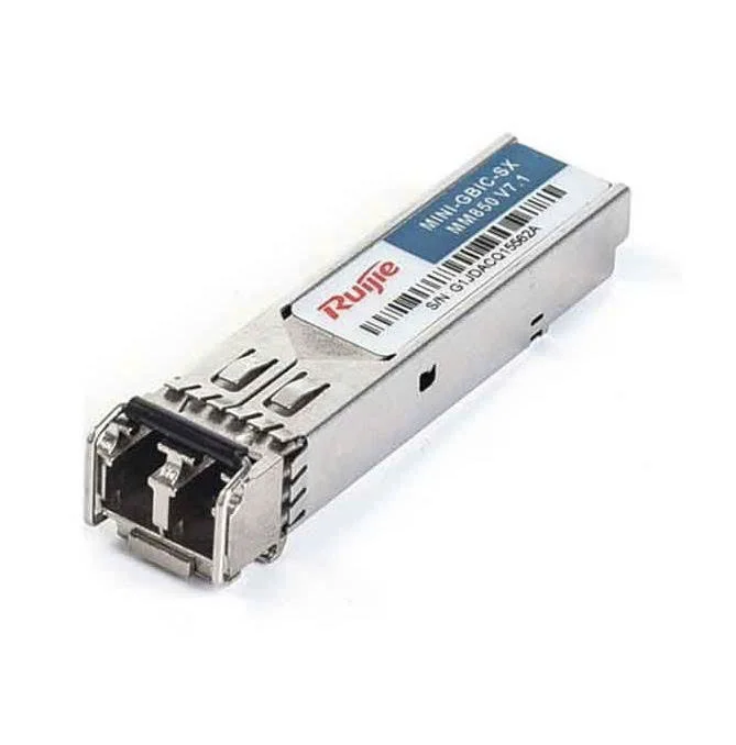 Module quang Ruijie MINI-GBIC-SX-MM850 chính hãng