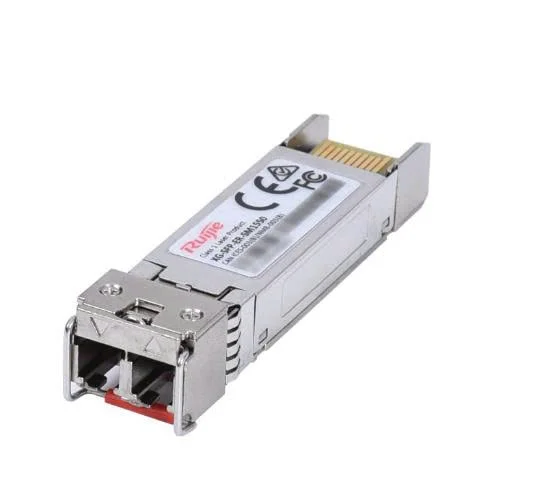 Module quang Ruijie XG-SFP-ER-SM1550 chính hãng